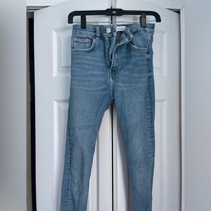 Cute Zara jeans